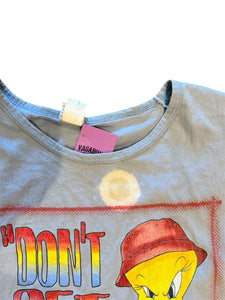 Tweety “Don’t Get Me Started” Shirt