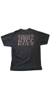 90’s TKK “My Life with The Thrill Kill Kult”