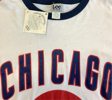Load image into Gallery viewer, &#39;04 Chicago Cubs tee