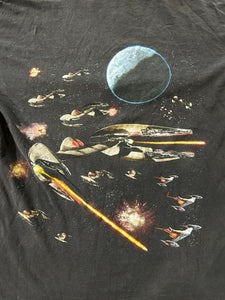Star Wars Episode I T-Shirt