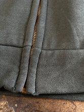 Load image into Gallery viewer, Carhartt Faded Forest Green Sweatshirt