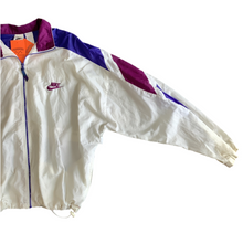 Load image into Gallery viewer, Nike color block windbreaker