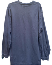 Load image into Gallery viewer, Fubu Jeans Long Sleeve Navy Shirt