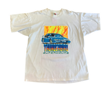 Load image into Gallery viewer, Thunderbird Super coupe tee