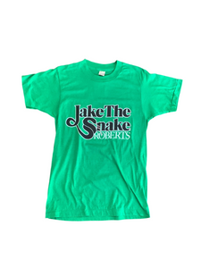 1986 Jake "The Snake" Roberts Tee