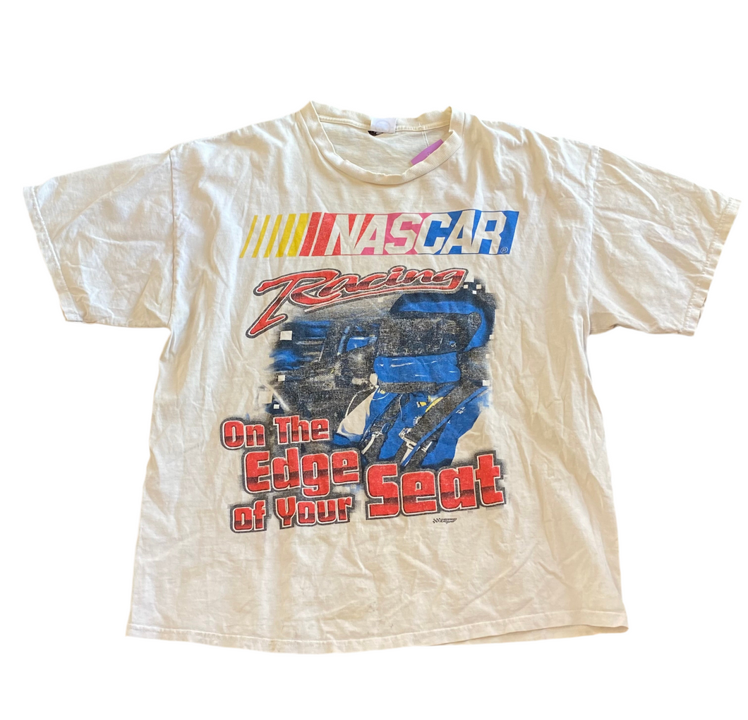 Vintage 2000's NASCAR 