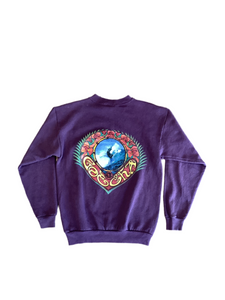 Vintage Gotcha Surfer Brand Sweatshirt
