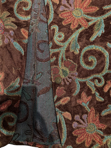 Chadwick’s Jacket