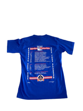 Load image into Gallery viewer, 1994 Deadstock NY Rangers “Stanley Cup Champion” Blue T-Shirt