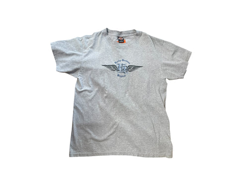 Harley Davidson Beaumont Texas Tee