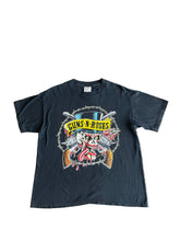 Load image into Gallery viewer, Vintage 1990 Licensed Guns N Roses Skull Tee