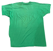 Load image into Gallery viewer, 85’ Chama, New Mexico “Cumbres &amp; Toltec Scenic Railroad” Green T-Shirt