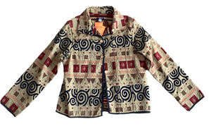 Vintage Tally-Ho jacket