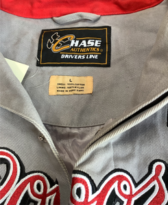 Coors Light NASCAR Jacket
