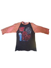 Load image into Gallery viewer, 80s Quiet Riot Jersey Tee
