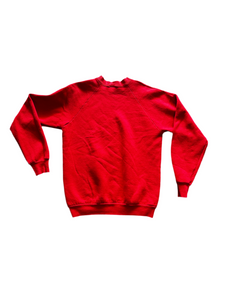 Vintage Clear Lake Deer Crewneck