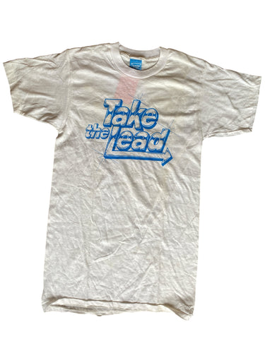 Take the Lead tee