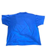 Load image into Gallery viewer, Vintage Virginia Beach, VA Birds Flying Blue T-Shirt