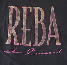 Load image into Gallery viewer, 1994 Reba McEntire “Read My Mind” Tour T-Shirt