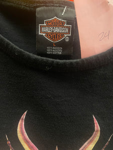 Cabo San Lucas Harley Davidson Tank