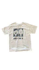 Tenacious D “Obey The D”