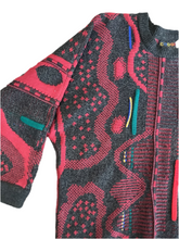 Load image into Gallery viewer, Coogi multicolor sweater