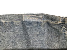 Load image into Gallery viewer, Tweety Bird Denim Vest