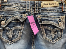 Load image into Gallery viewer, Rock Revival Johanna Skinny Jeans