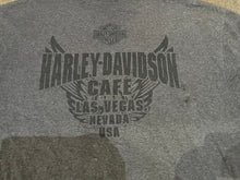 Load image into Gallery viewer, Harley Davidson “Live Hard, Ride Easy” Las Vegas, NV  T-Shirt