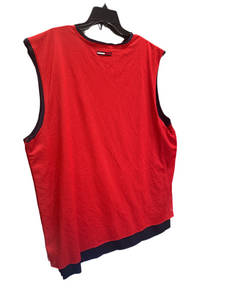Tommy Jeans Lacrosse "#85" Jersey