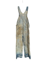 Load image into Gallery viewer, 1950&#39;s Reworked Lee Overalls