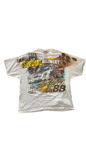 Dale Jarrett UPS Racing