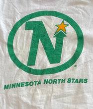 Load image into Gallery viewer, Minnesota North Stars Longsleeve Shirt