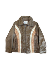 Load image into Gallery viewer, 1970s Swing West Ski Jacket