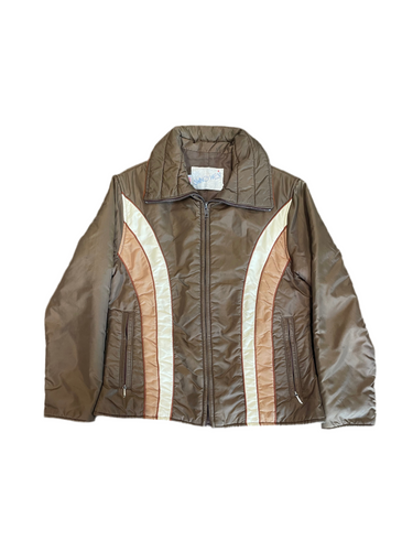 1970s Swing West Ski Jacket