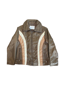 1970s Swing West Ski Jacket