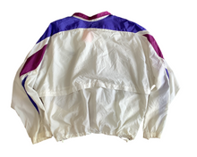 Load image into Gallery viewer, Nike color block windbreaker