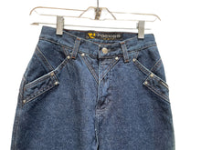 Load image into Gallery viewer, Rocky Mountain Star Studded Jeans