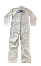 Load image into Gallery viewer, Vintage IBM Coveralls