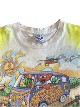 Load image into Gallery viewer, Vintage 1994 Grateful Dead Summer Tour tee