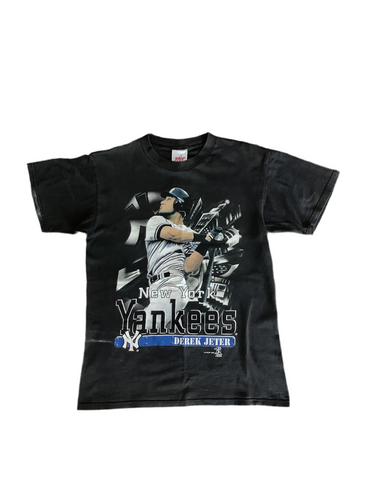 1999 Derek Jeter NY Yankees Tee