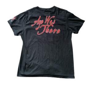 Tampa Bay WrestleMania tee