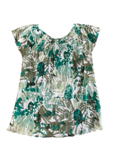 Load image into Gallery viewer, Flowy Femme Calvin Klein Top