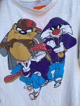 Load image into Gallery viewer, Looney Tunes tee