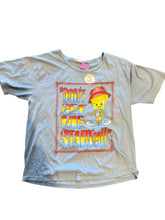 Load image into Gallery viewer, Tweety “Don’t Get Me Started” Shirt