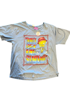 Tweety “Don’t Get Me Started” Shirt