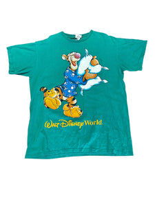 Disney World Tigger T-Shirt