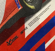Load image into Gallery viewer, Vintage 2000 NASCAR David Ragan Rouch Racing T-Shirt
