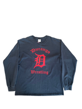 Load image into Gallery viewer, Vintage Durango Wrestling Longsleeve