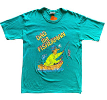 Load image into Gallery viewer, Dad the Fisherman